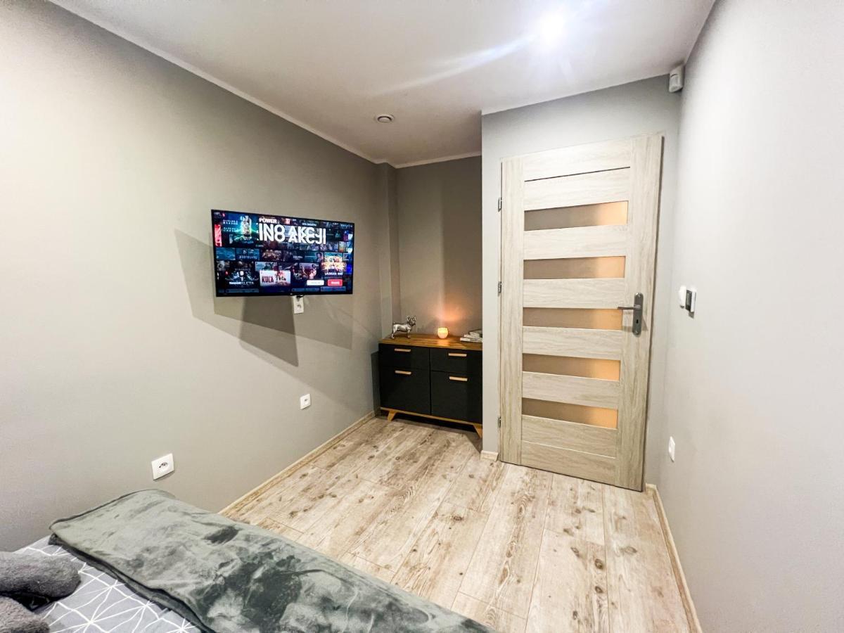 Przycup W Karkonoszach Apartamenty Karkonosze, Karpacz, Szklarska Poreba- Sauna Finska Marczyce Exterior foto