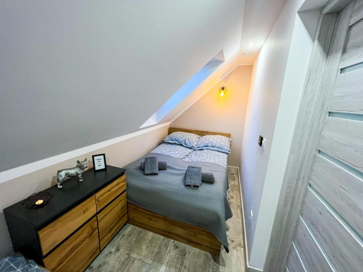 Przycup W Karkonoszach Apartamenty Karkonosze, Karpacz, Szklarska Poreba- Sauna Finska Marczyce Exterior foto