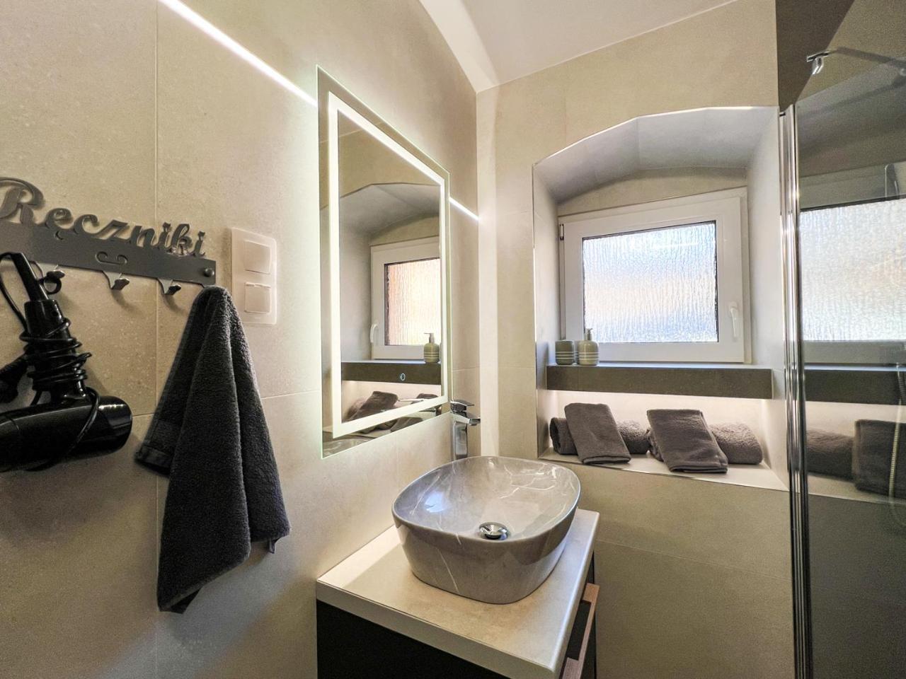 Przycup W Karkonoszach Apartamenty Karkonosze, Karpacz, Szklarska Poreba- Sauna Finska Marczyce Habitación foto