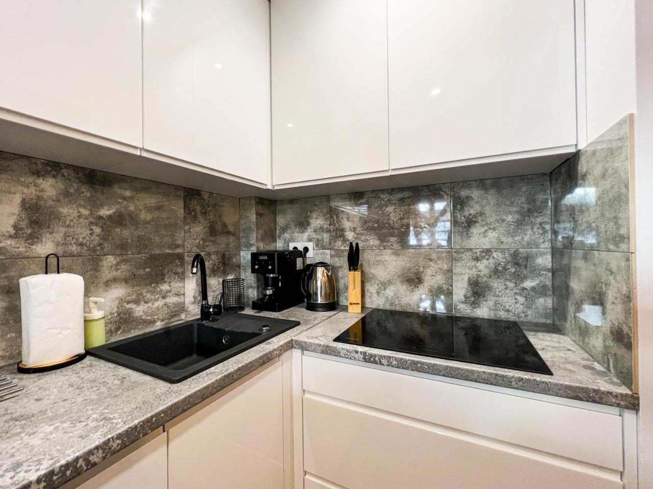 Przycup W Karkonoszach Apartamenty Karkonosze, Karpacz, Szklarska Poreba- Sauna Finska Marczyce Habitación foto